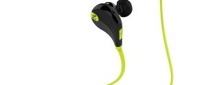 Best Lightweight Bluetooth Headphones: SoundPEATS Wireless Stereo Sports Headphone