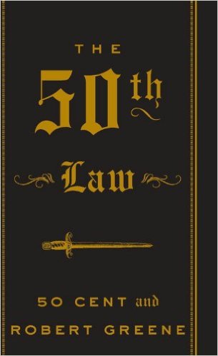 The 50th Law: Book Review (50 Cent’s Book)