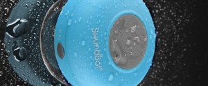 SoundBot Review: Best Bluetooh Shower Speaker 2017